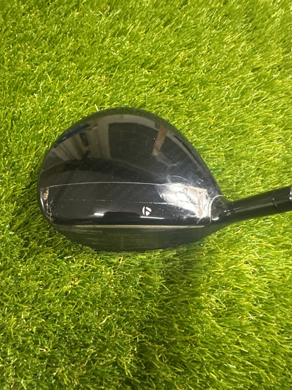 TaylorMade Qi10 Max 5/19 FWY