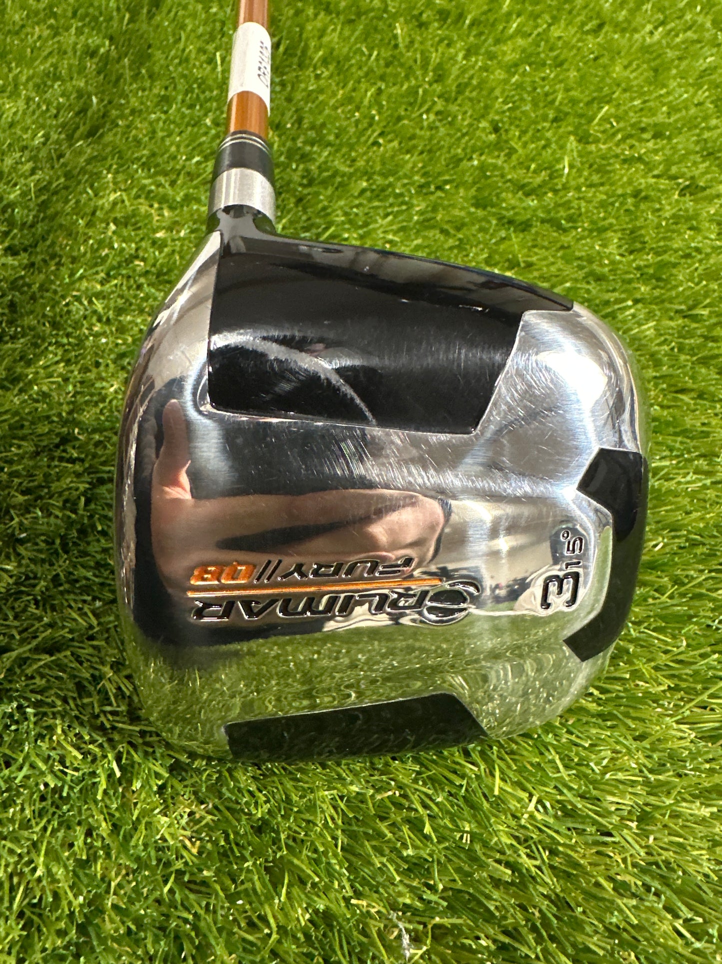 Orlimar Fury 08 3/15 FWY