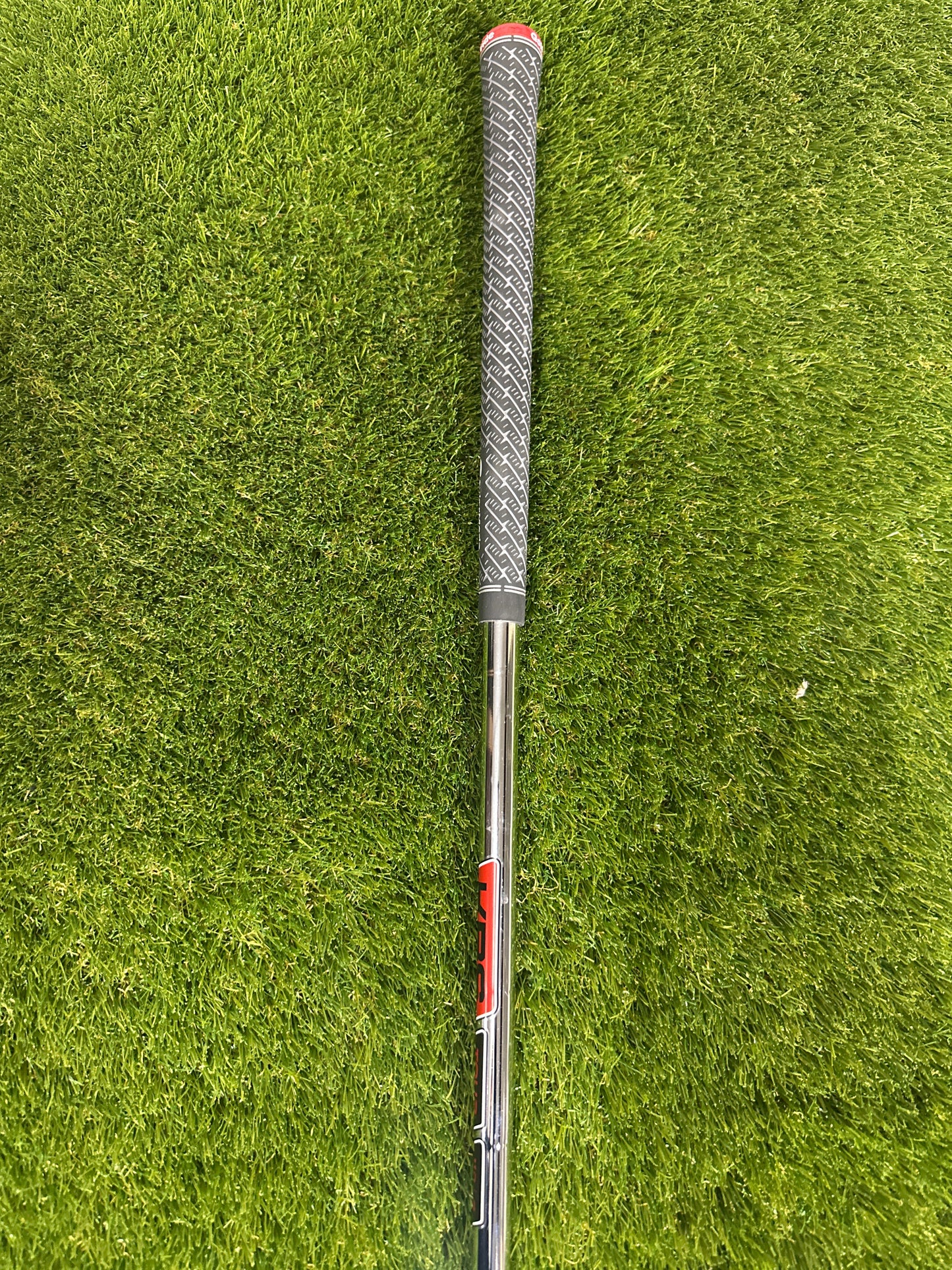TaylorMade P790 4 Iron