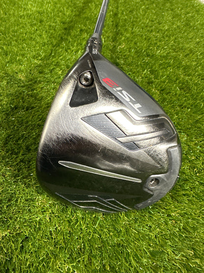 Titleist TSI3 9 Driver