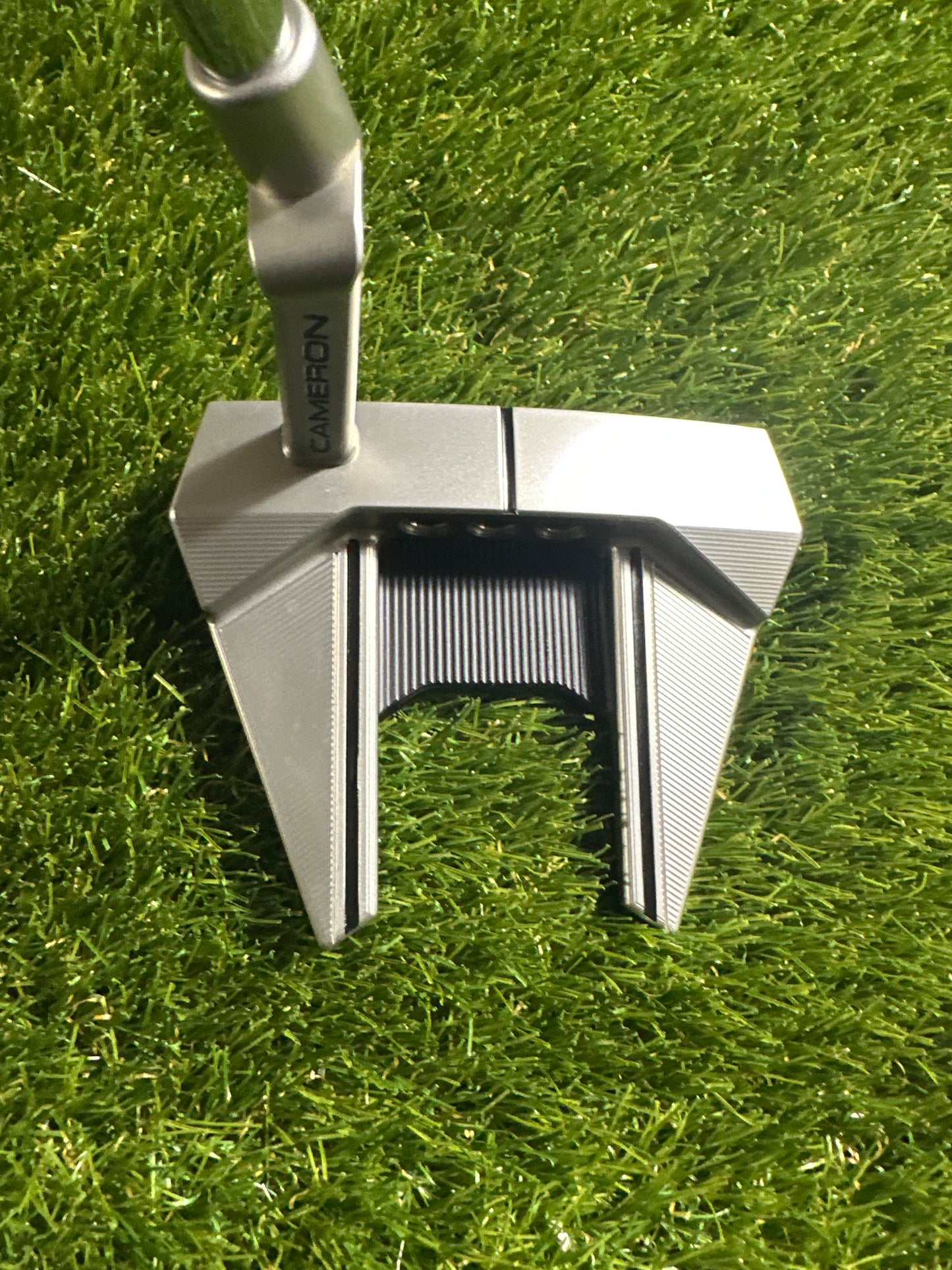 Scotty Cameron Phantom 7.2 34" Putter