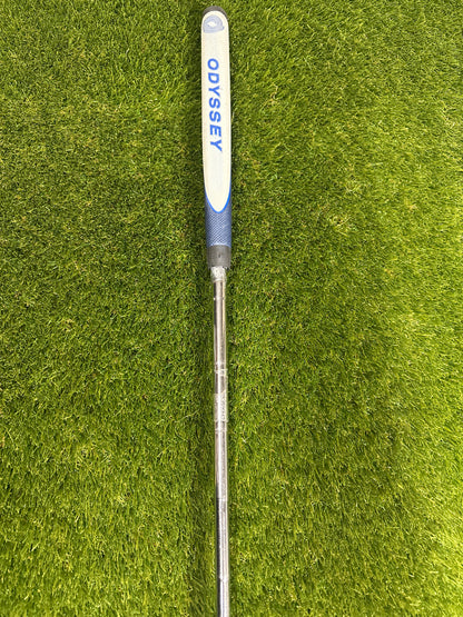 Odyssey Metal X 7 34" Putter