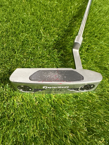 TaylorMade TP Juno 33" Putter