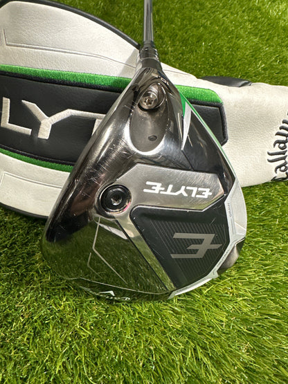 Callaway Elyte 10.5 Driver