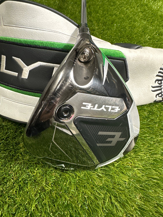 Callaway Elyte 10.5 Driver