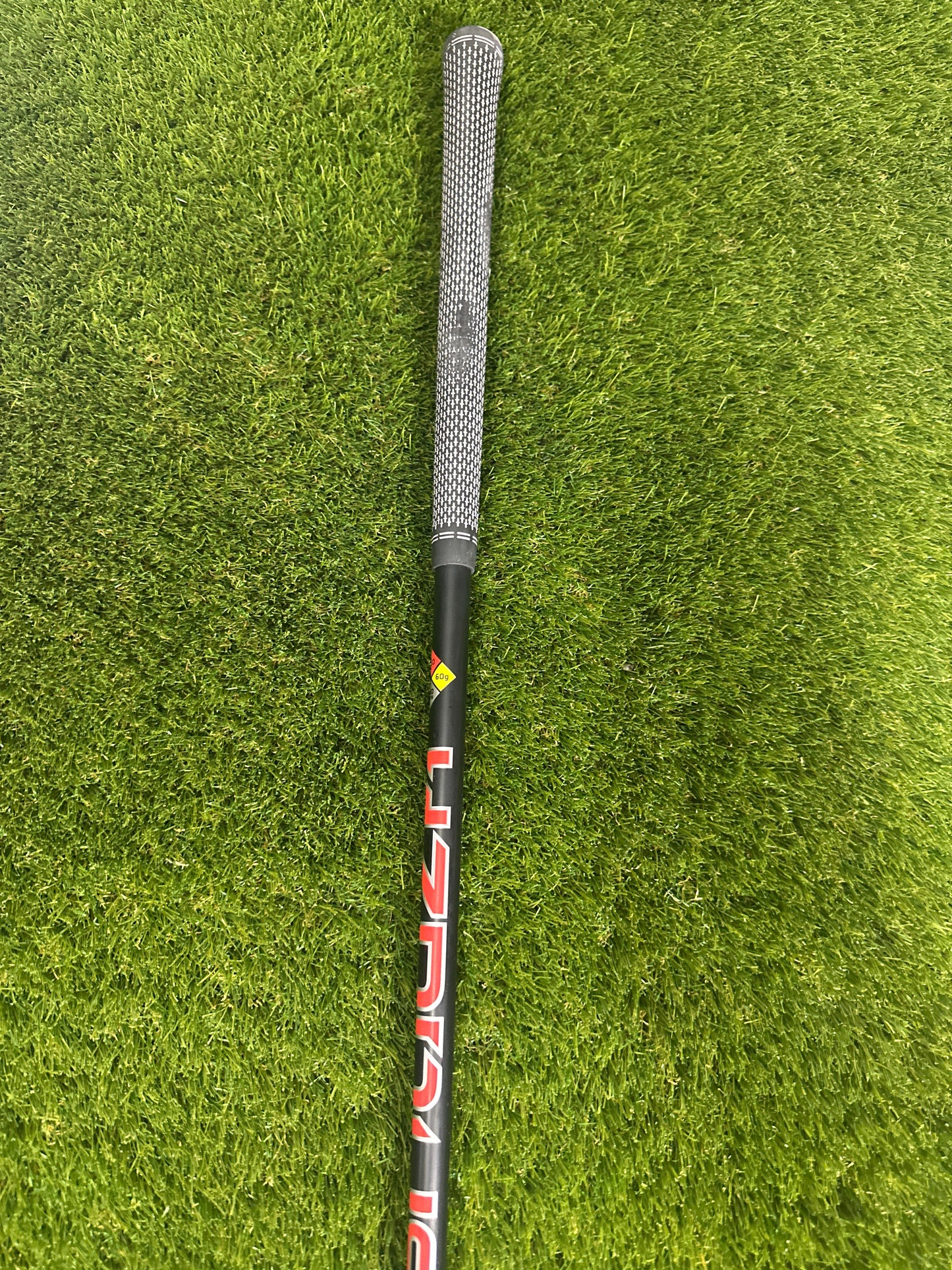 Titleist TSR2 15 FWY