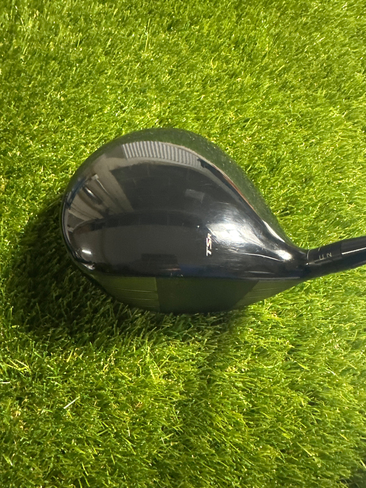 Titleist TSR2 10 Driver