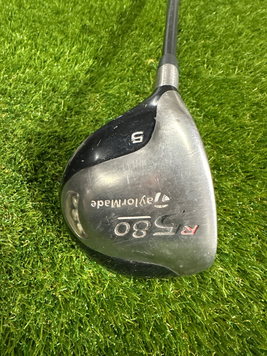 TaylorMade R580 5 FWY