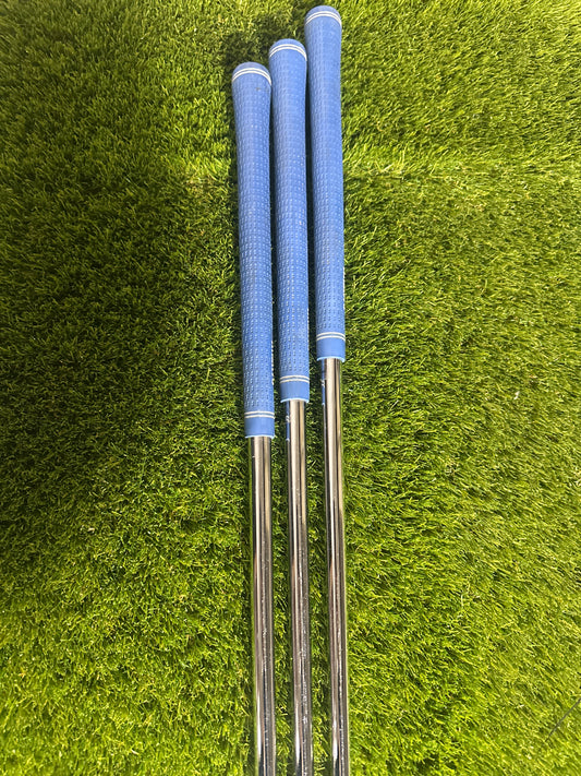 Yamato YM1 Milled Wedge Set
