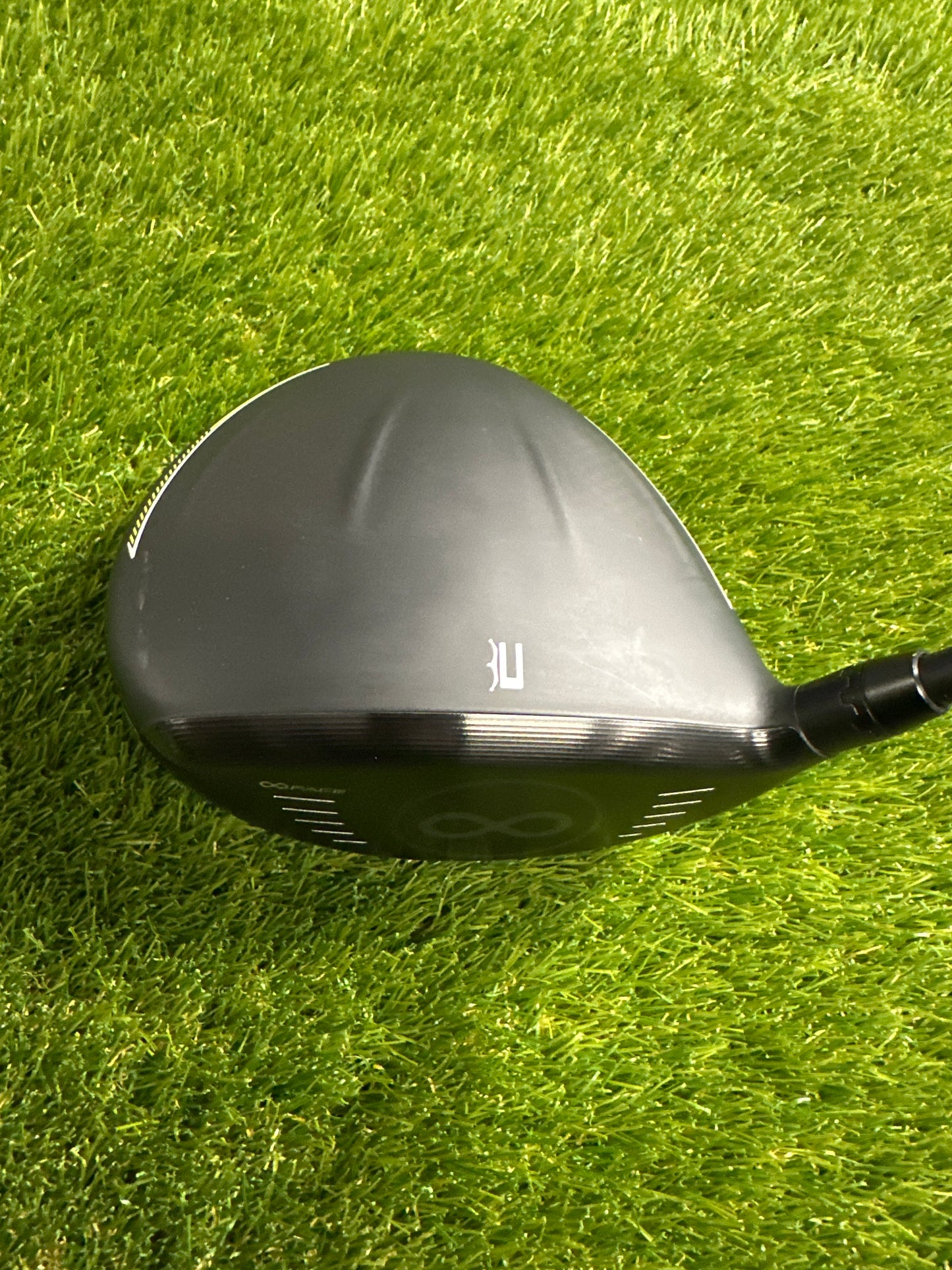 Cobra Rad Speed 9 Driver