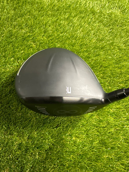 Cobra Rad Speed 9 Driver