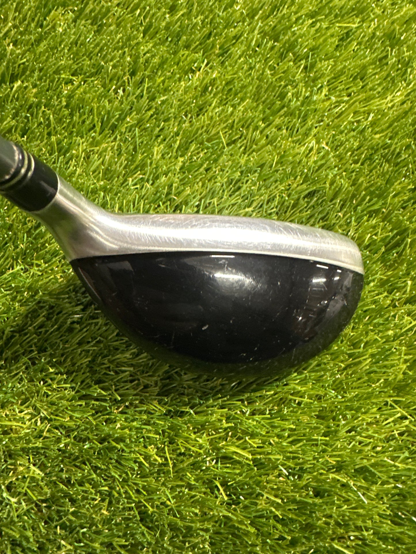 King Cobra Baffler 2/18 HYB