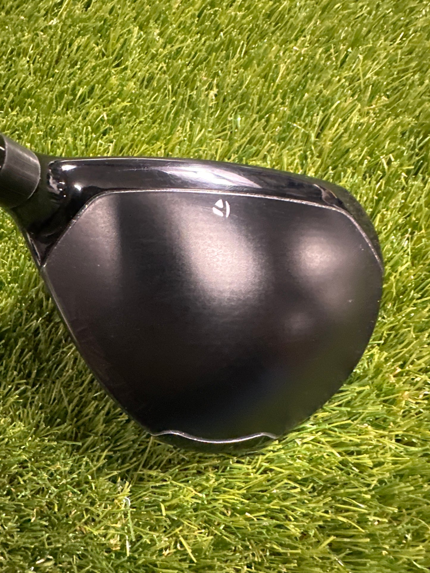 TaylorMade Stealth Plus 3/15 FWY