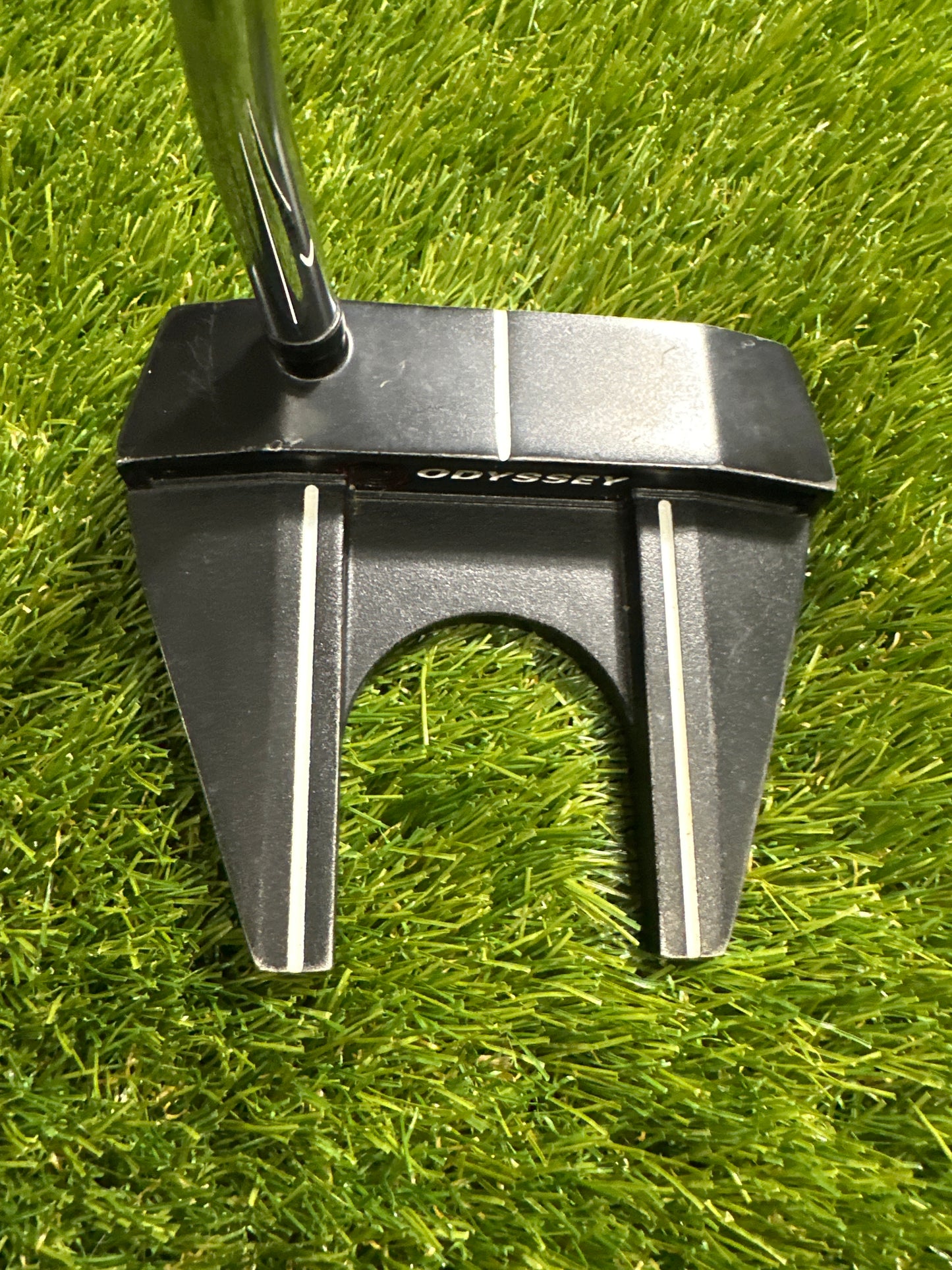 Odyssey Metal X 7 MID 34" Putter