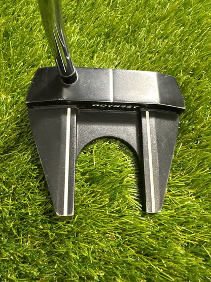 Odyssey Metal X 7 MID 34" Putter