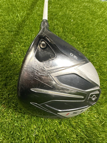 Titleist TSi1 12 Driver