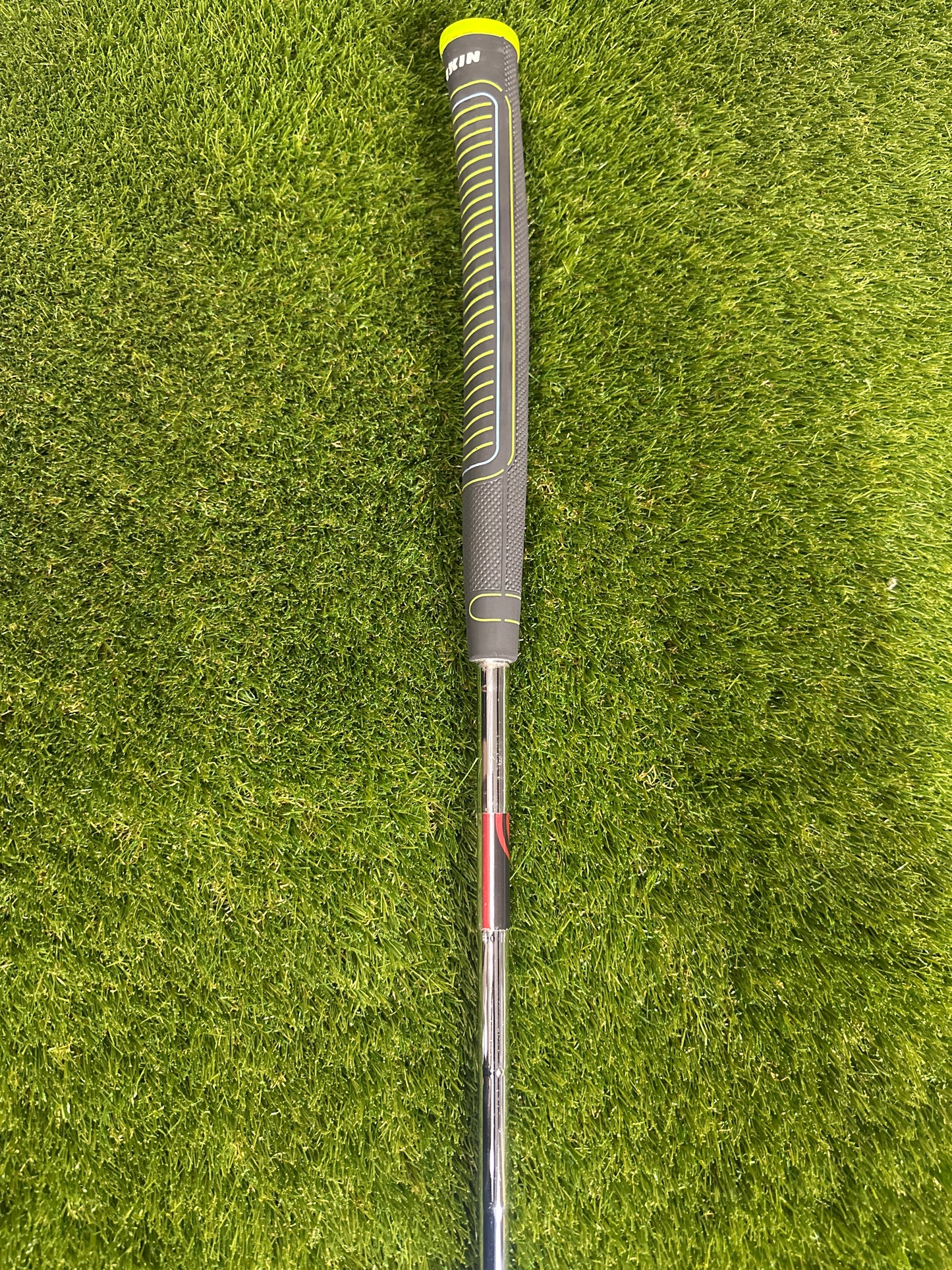 Odyssey Dual Force 330 Mallet 34" Putter