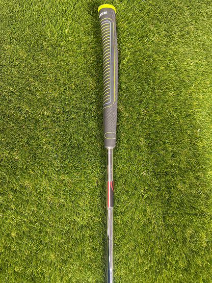 Odyssey Dual Force 330 Mallet 34" Putter
