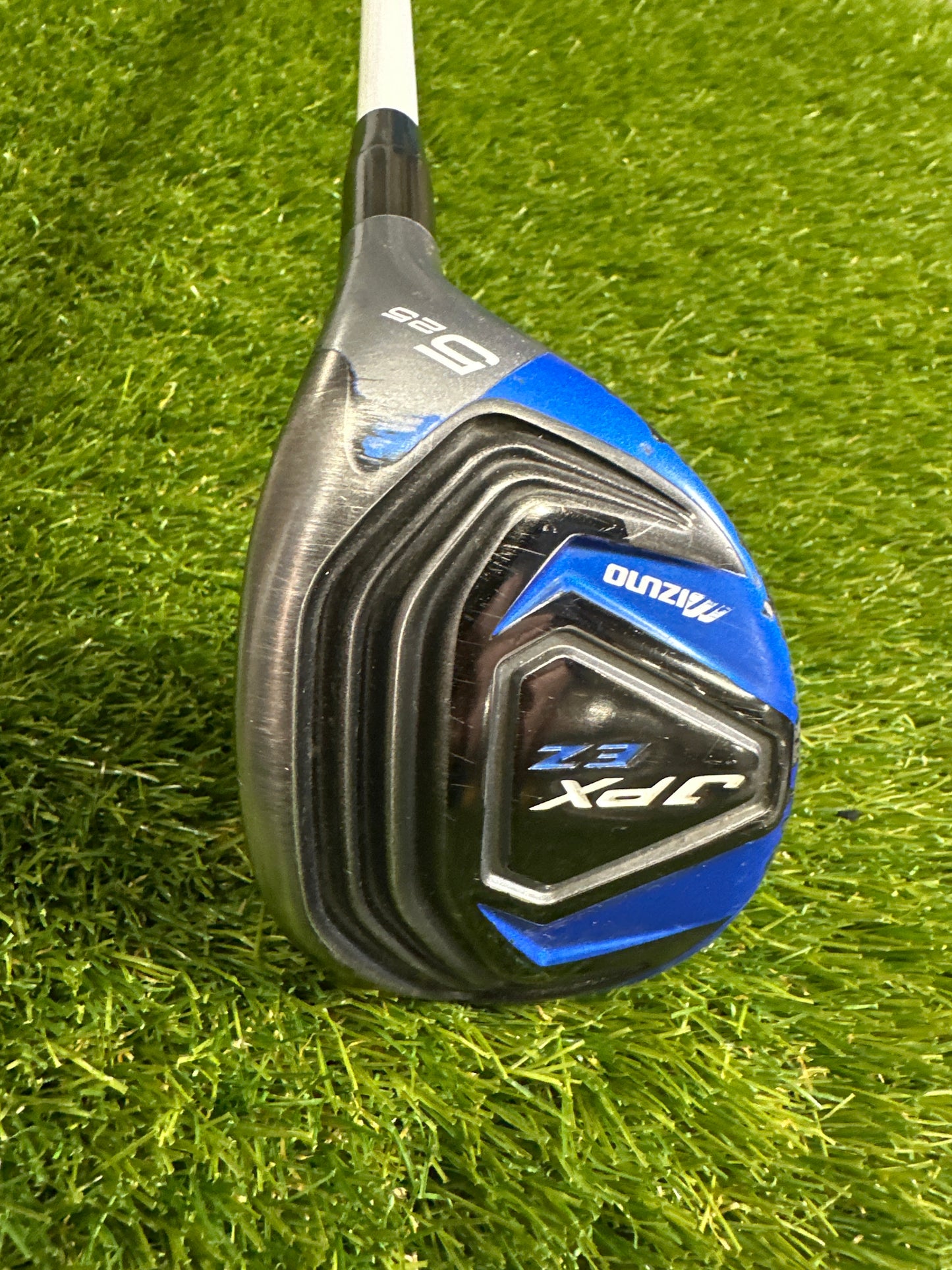 Mizuno JPX EZ 5/25 HYB