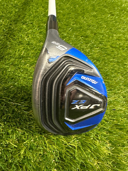 Mizuno JPX EZ 5/25 HYB