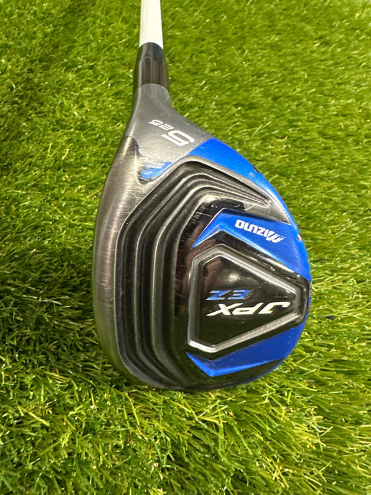 Mizuno JPX EZ 5/25 HYB