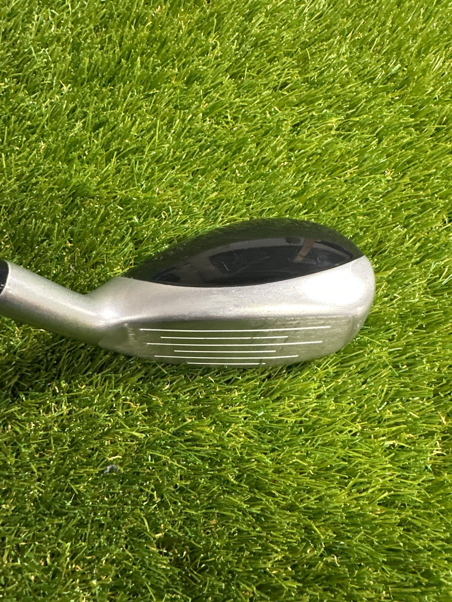 TaylorMade Rescue Mid 2/16 HYB