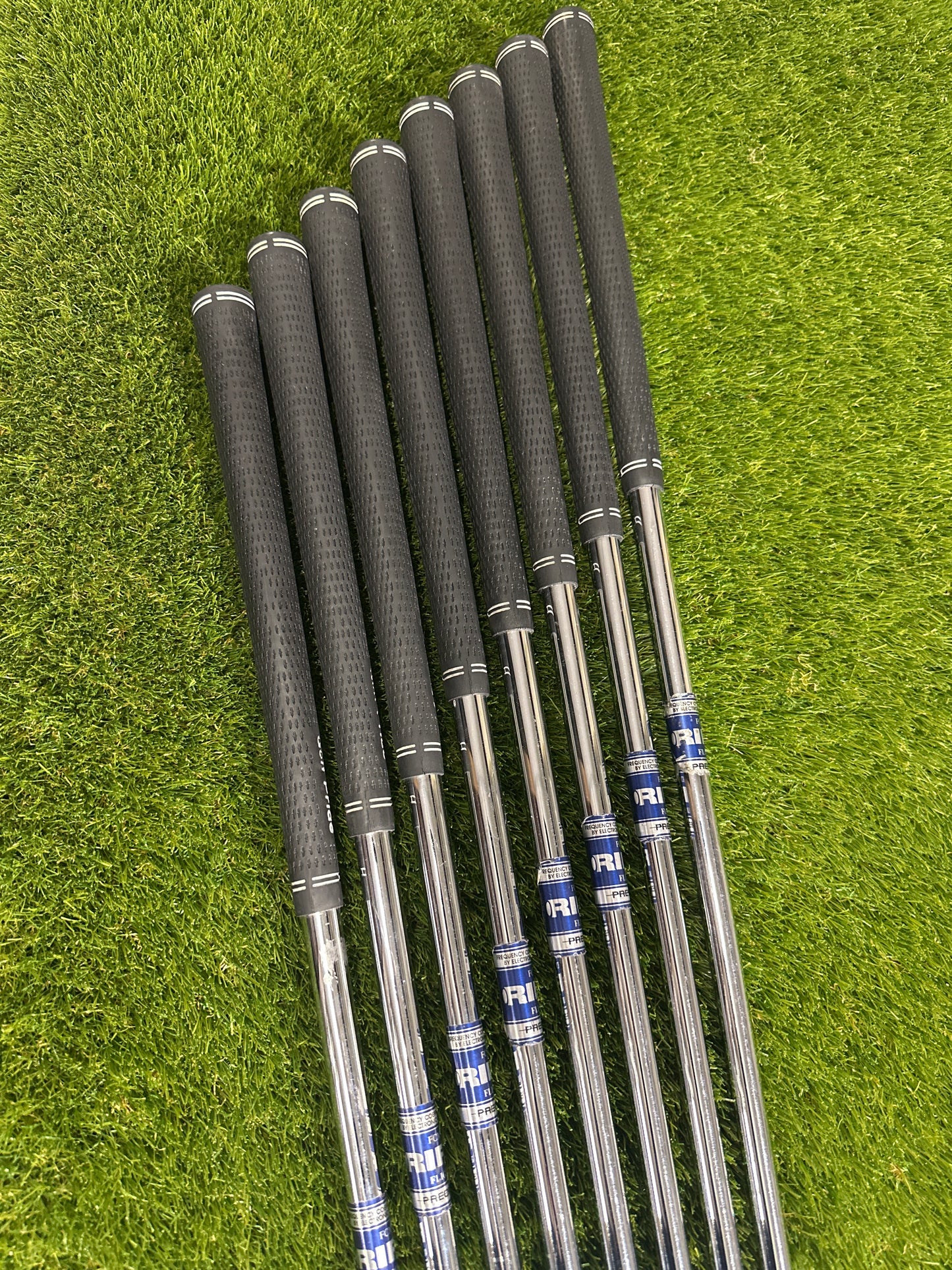 Orka PS9 CB 3-PW Irons