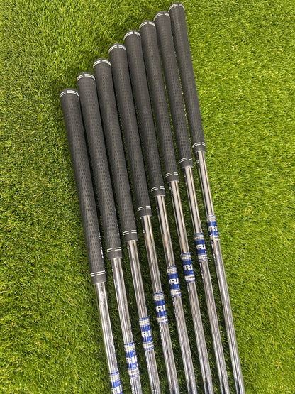 Orka PS9 CB 3-PW Irons