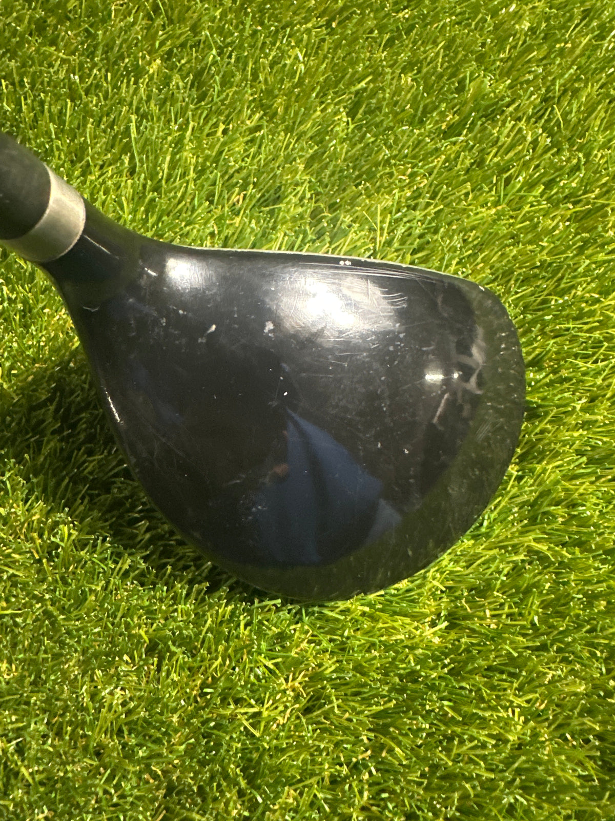 Ping G10 4/17 FWY