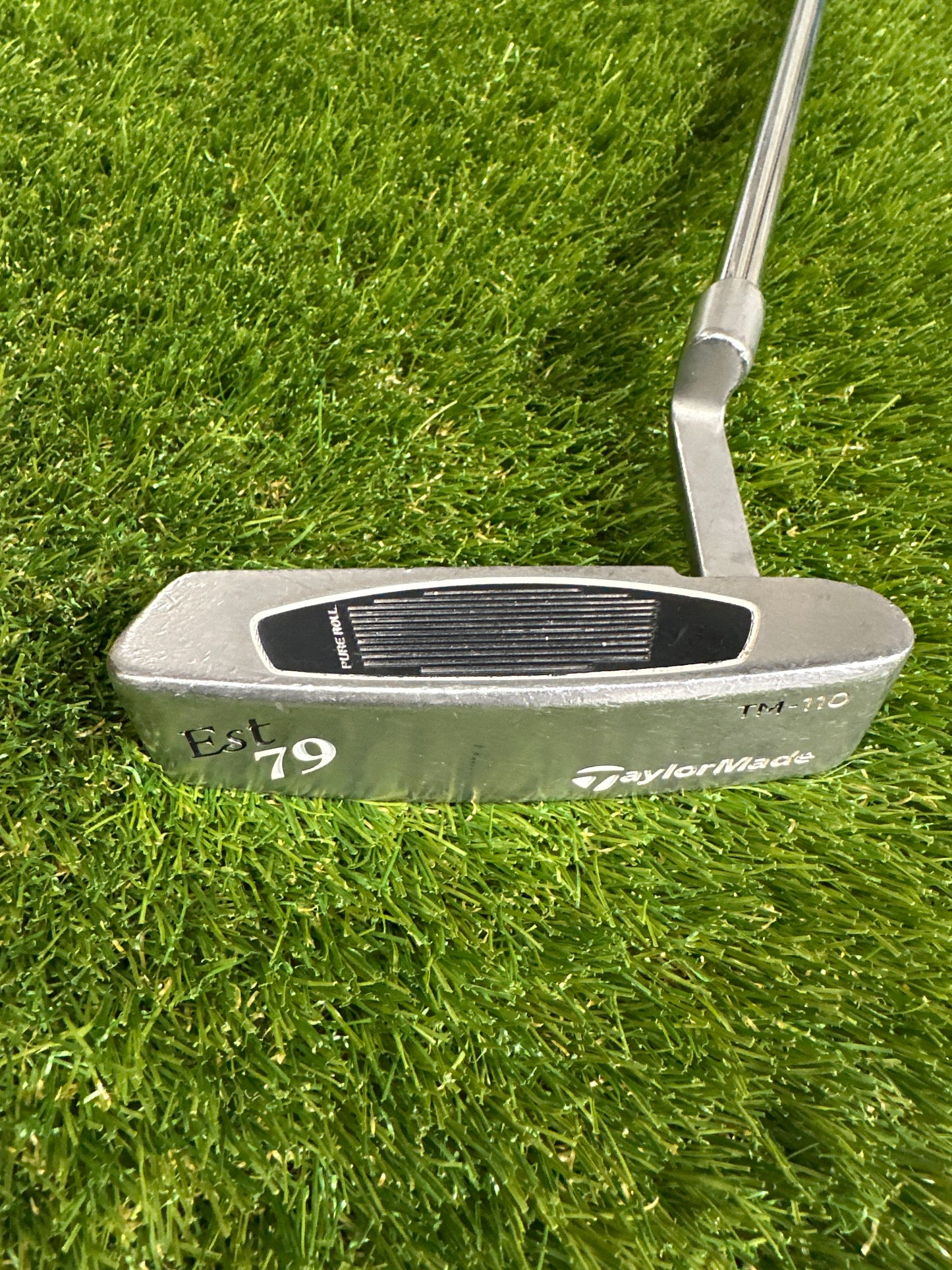 TaylorMade Est 79 34" Putter
