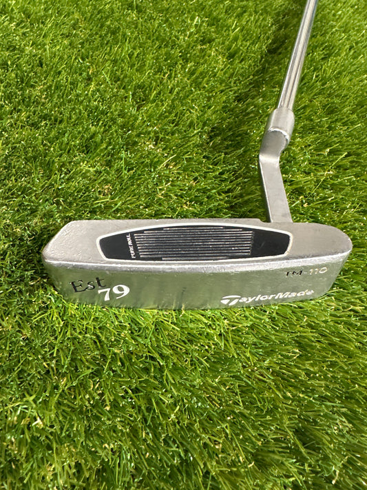 TaylorMade Est 79 34" Putter