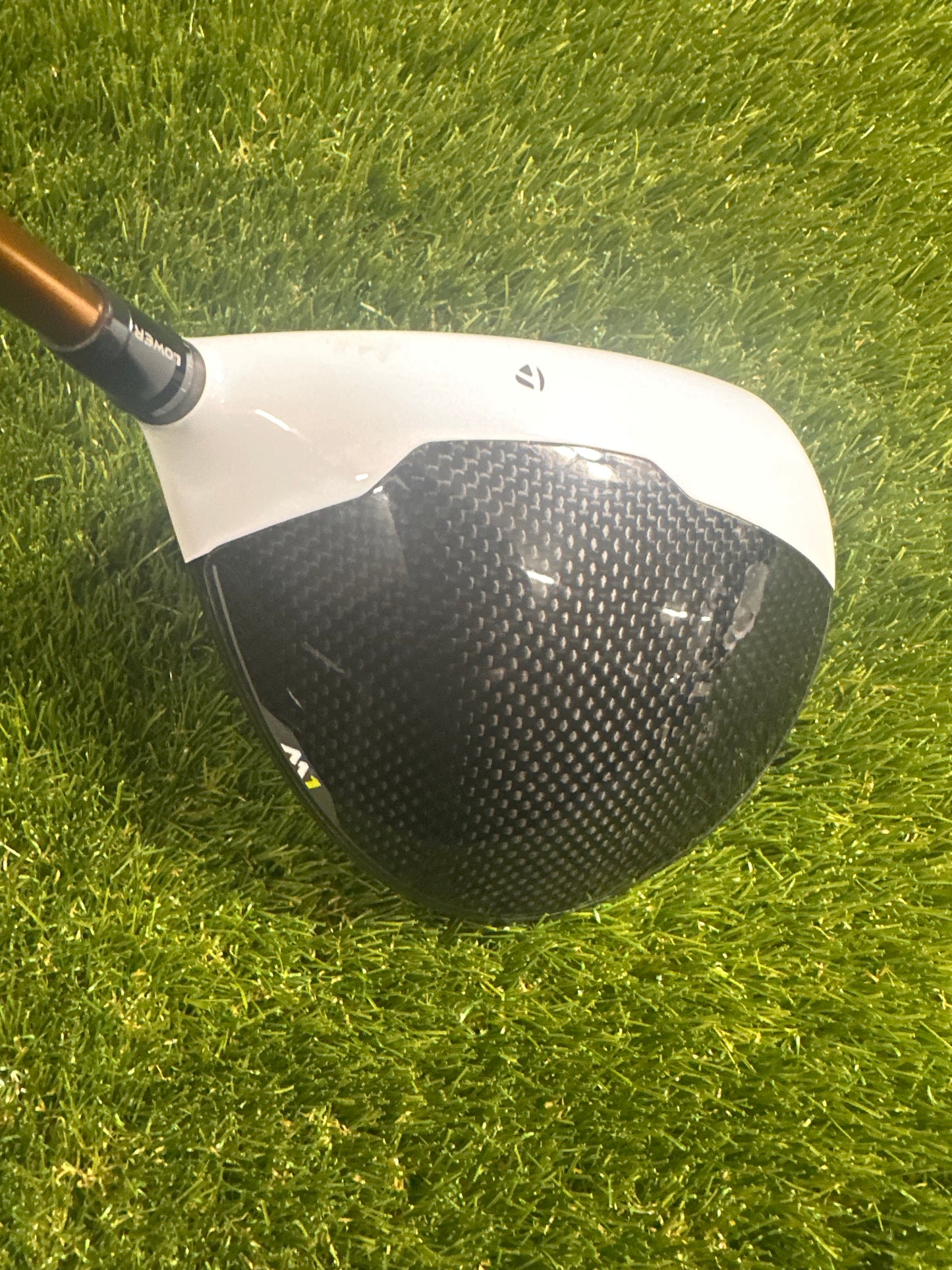 TaylorMade M1 9.5 Driver