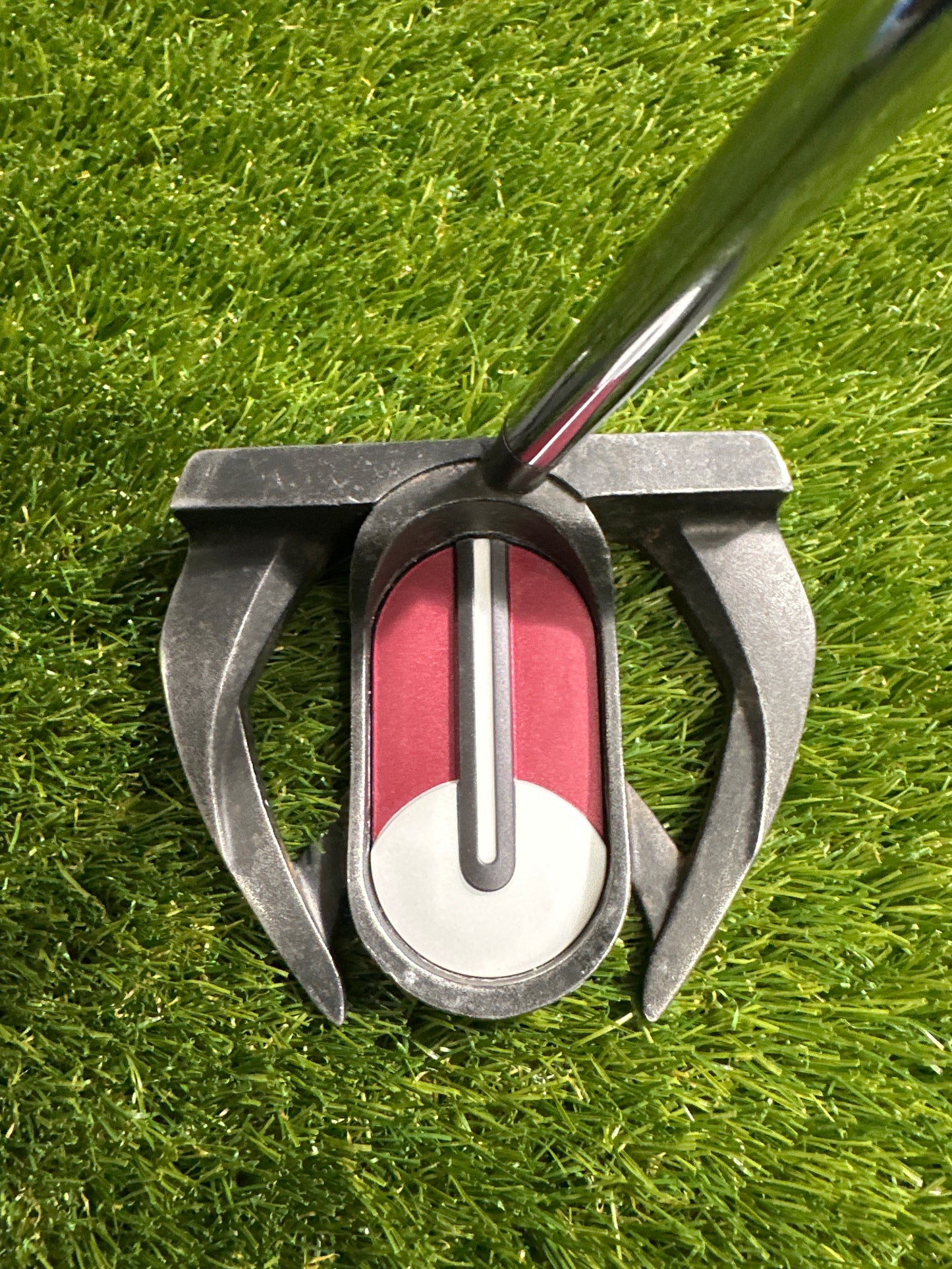 Ping Scottsdale Wolverine C 34" Putter