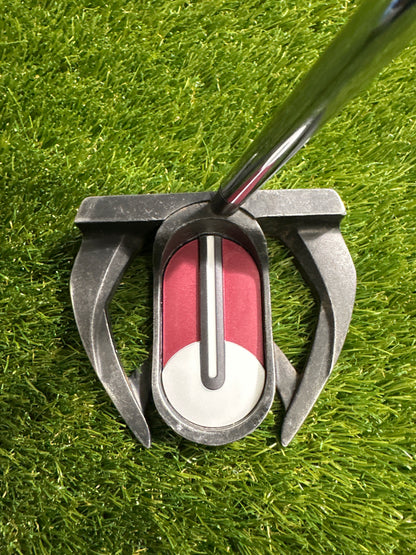 Ping Scottsdale Wolverine C 34" Putter