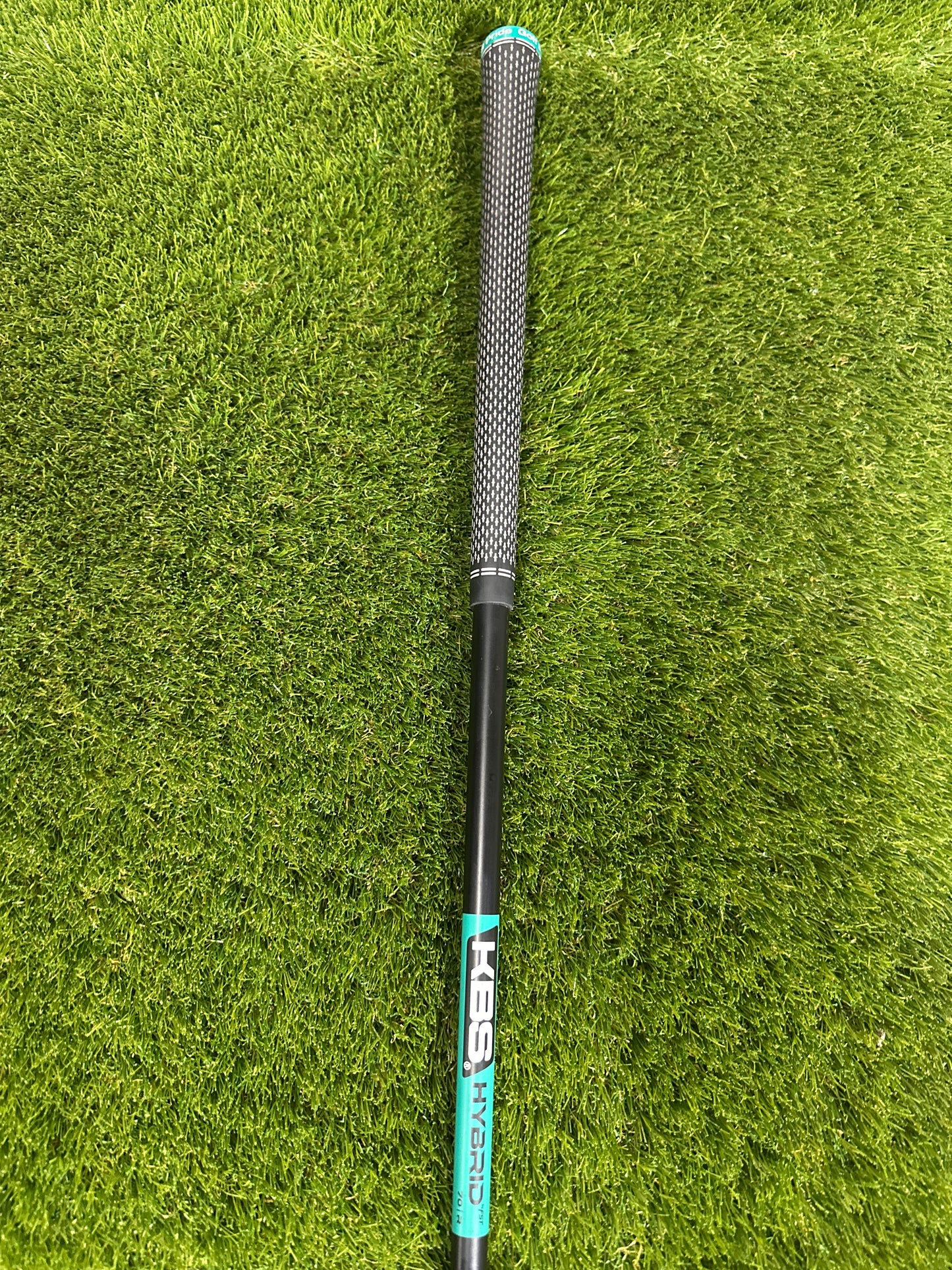 TaylorMade GAPR HI 4/22 HYB