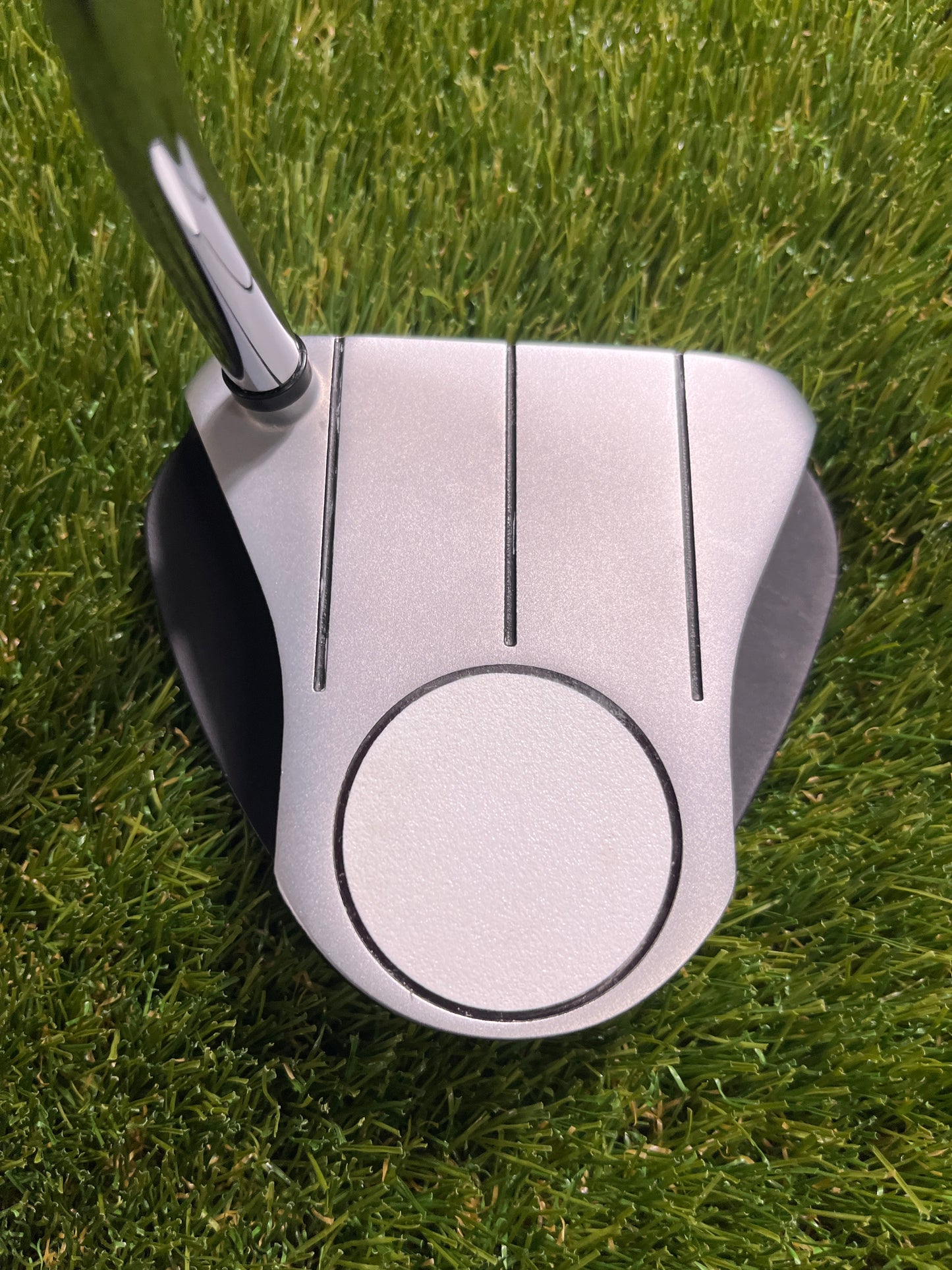 Odyssey Stroke Lab RBall 34" Putter