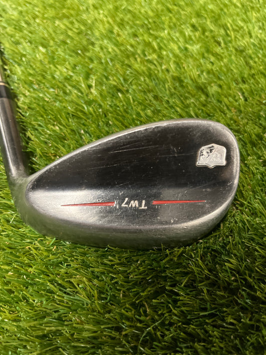 Wilson TW7 Lob Wedge