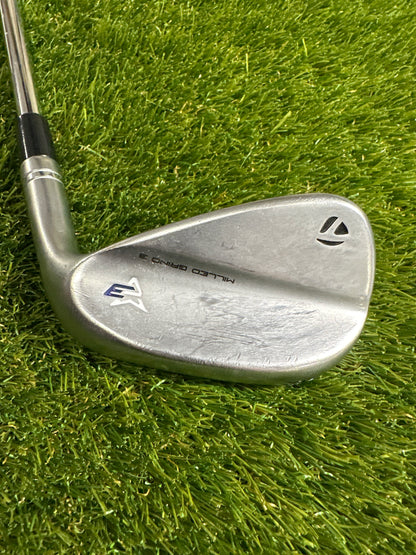 TaylorMade MG3 46/SB09 Wedge