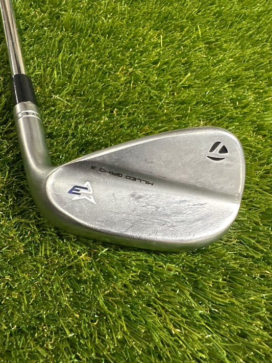 TaylorMade MG3 46/SB09 Wedge