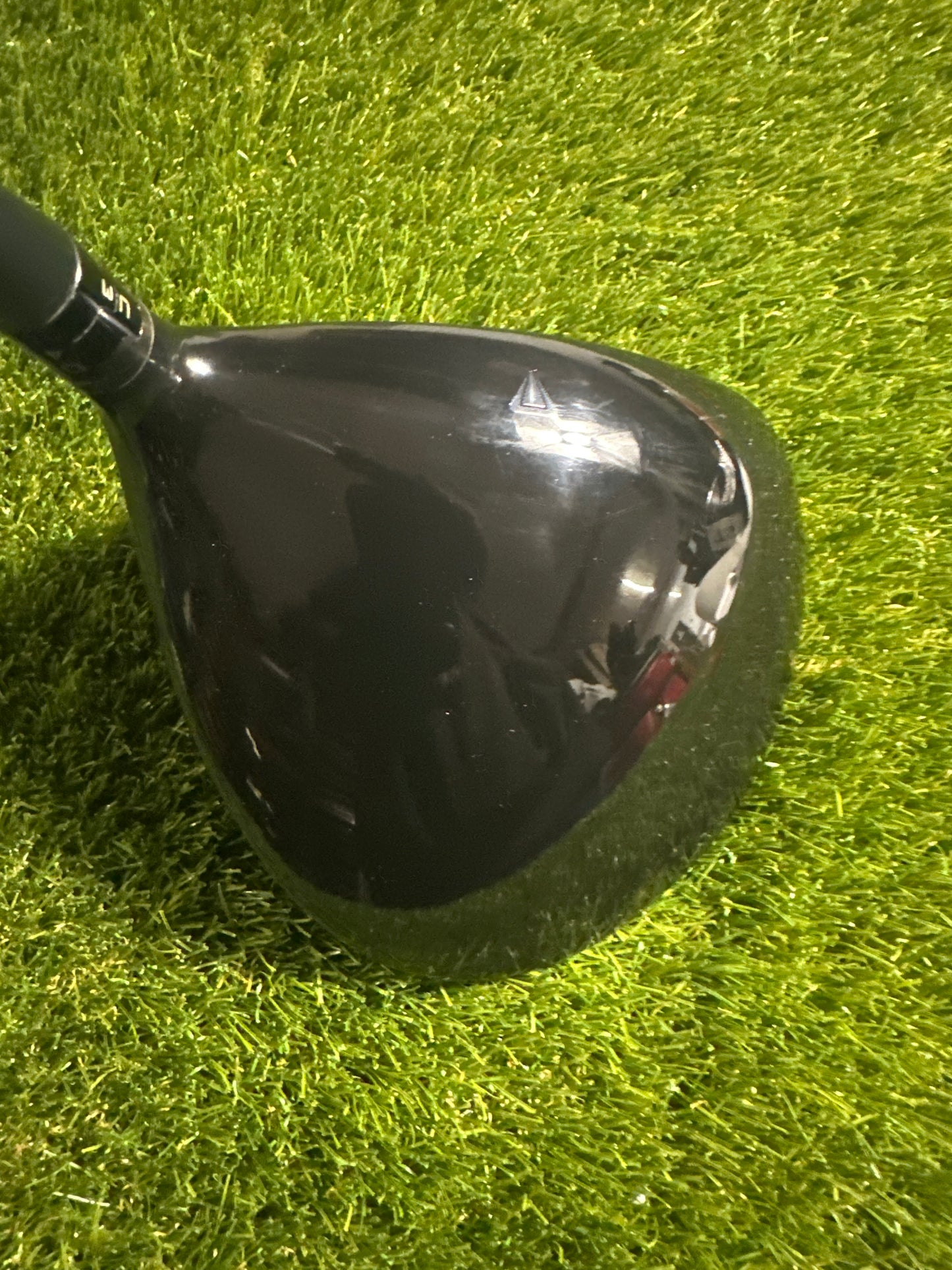 Titleist TS2 9.5 Driver