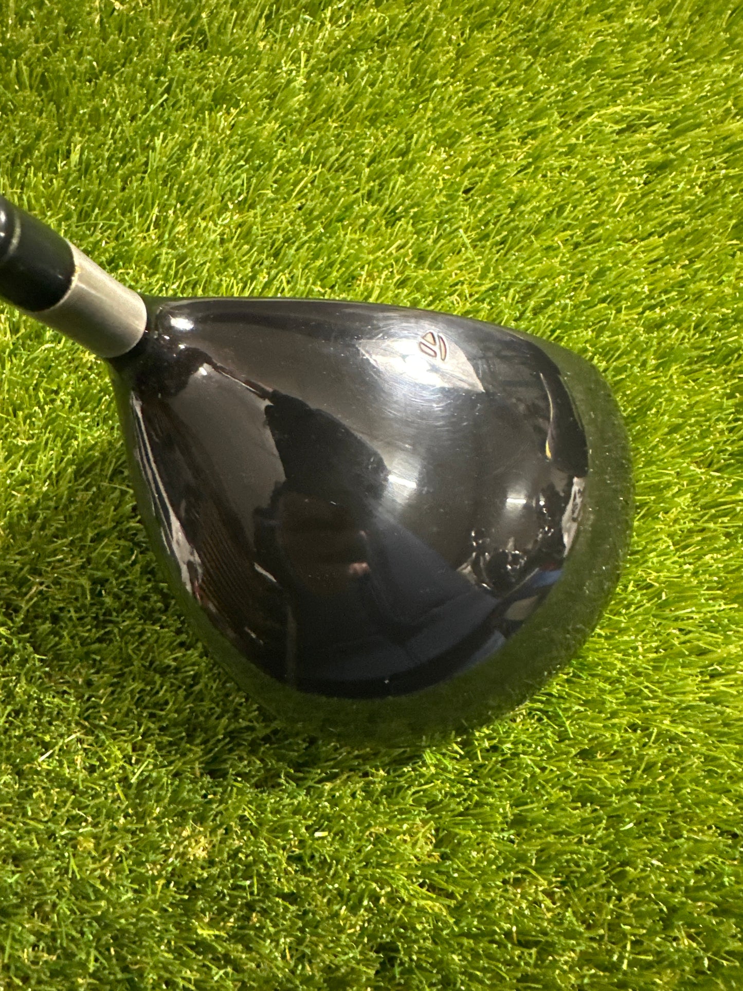 TaylorMade R580XD 8.5 Driver