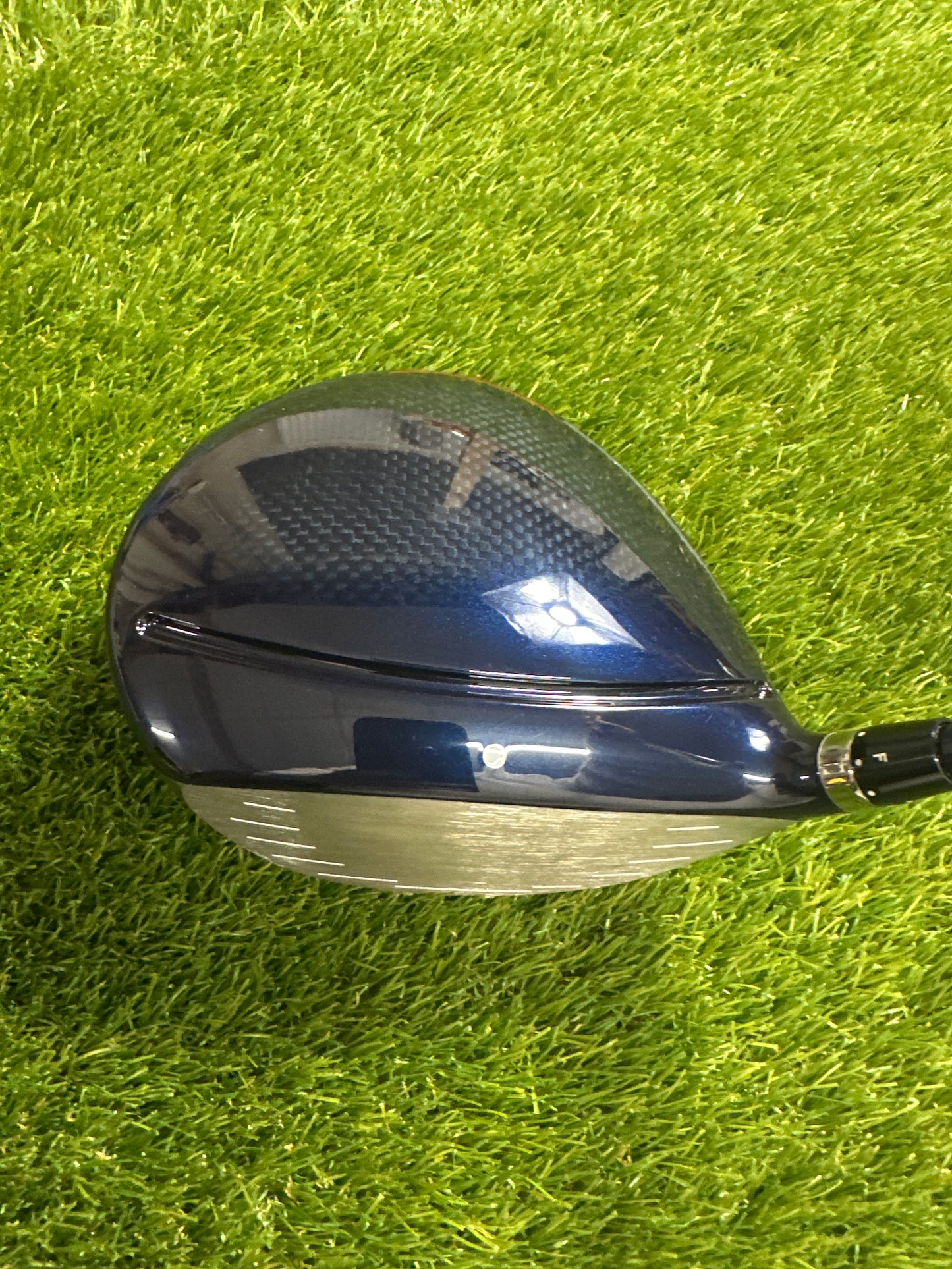Onoff Full Core Design 10.5 Driver