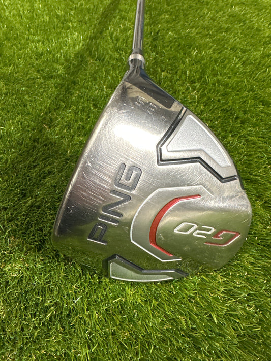 Ping G20 8.5 Driver