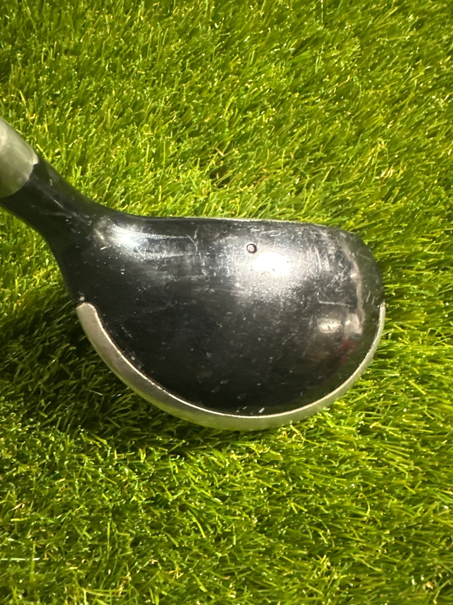 Nike Slingshot 3 HYB