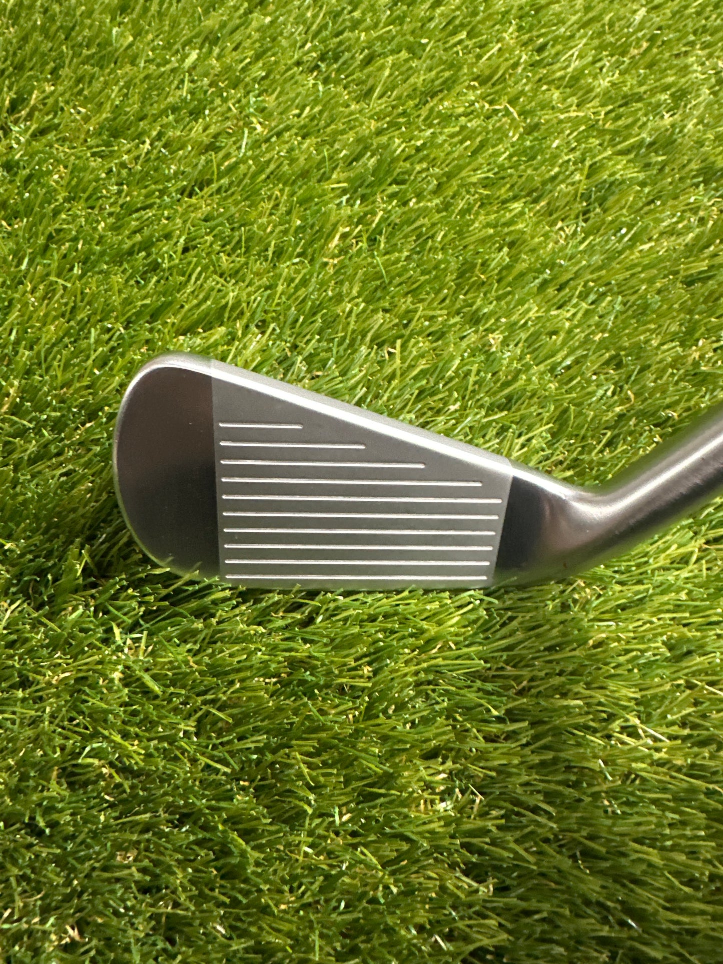 Callaway X Utility Prototype 18 DUI