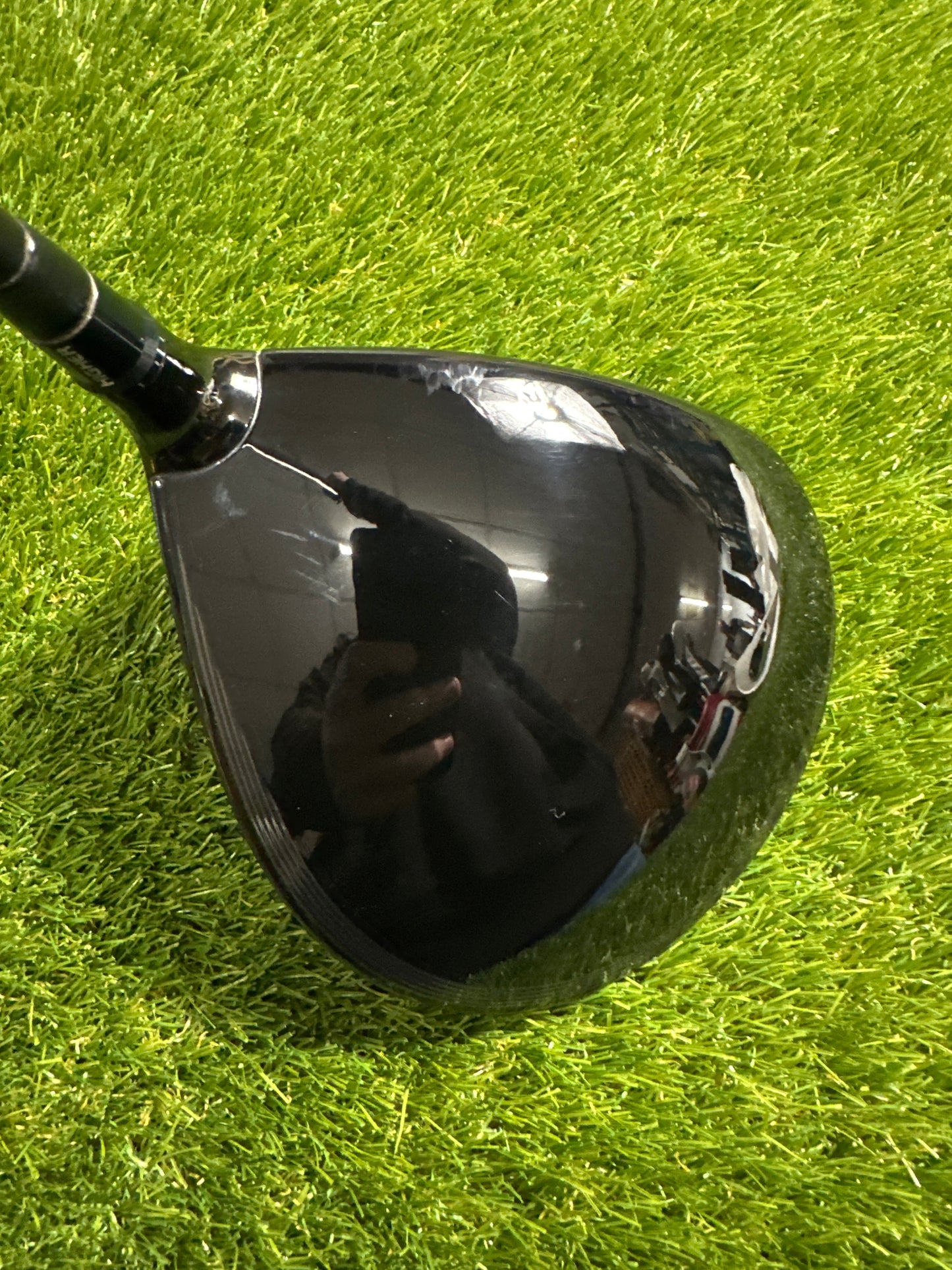 TaylorMade Qi35 10.5 Driver