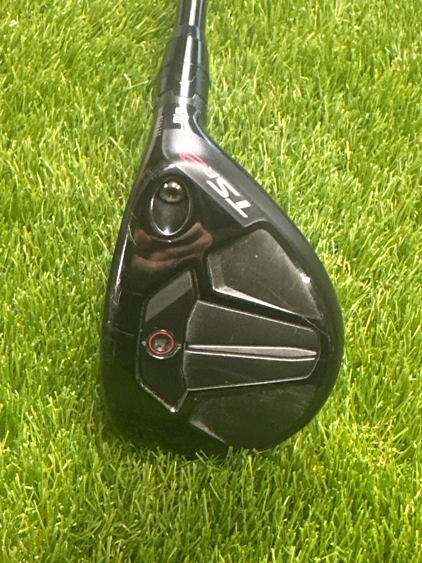 Titleist TSR2 3/18 HYB