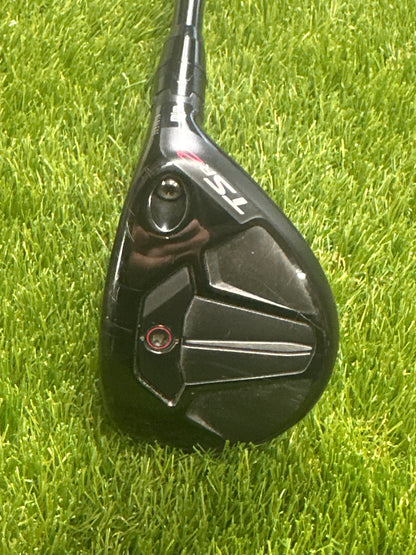 Titleist TSR2 3/18 HYB