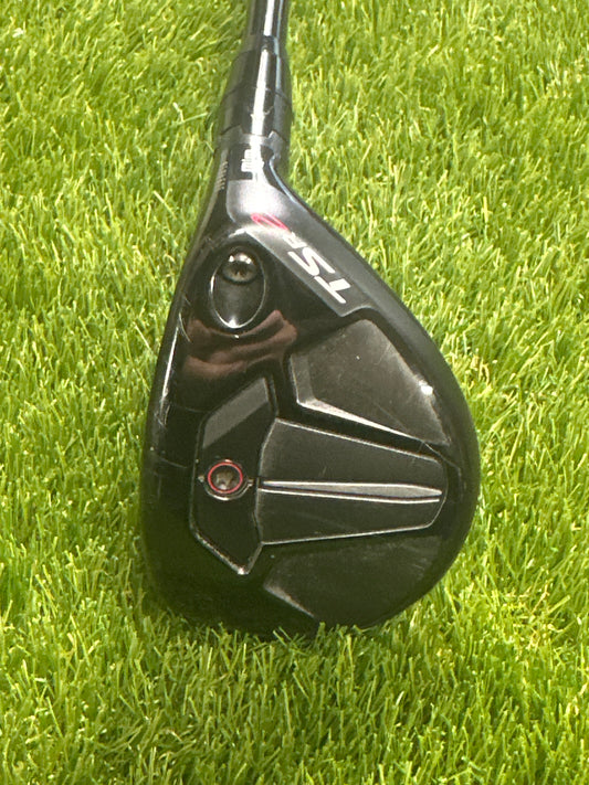 Titleist TSR2 3/18 HYB
