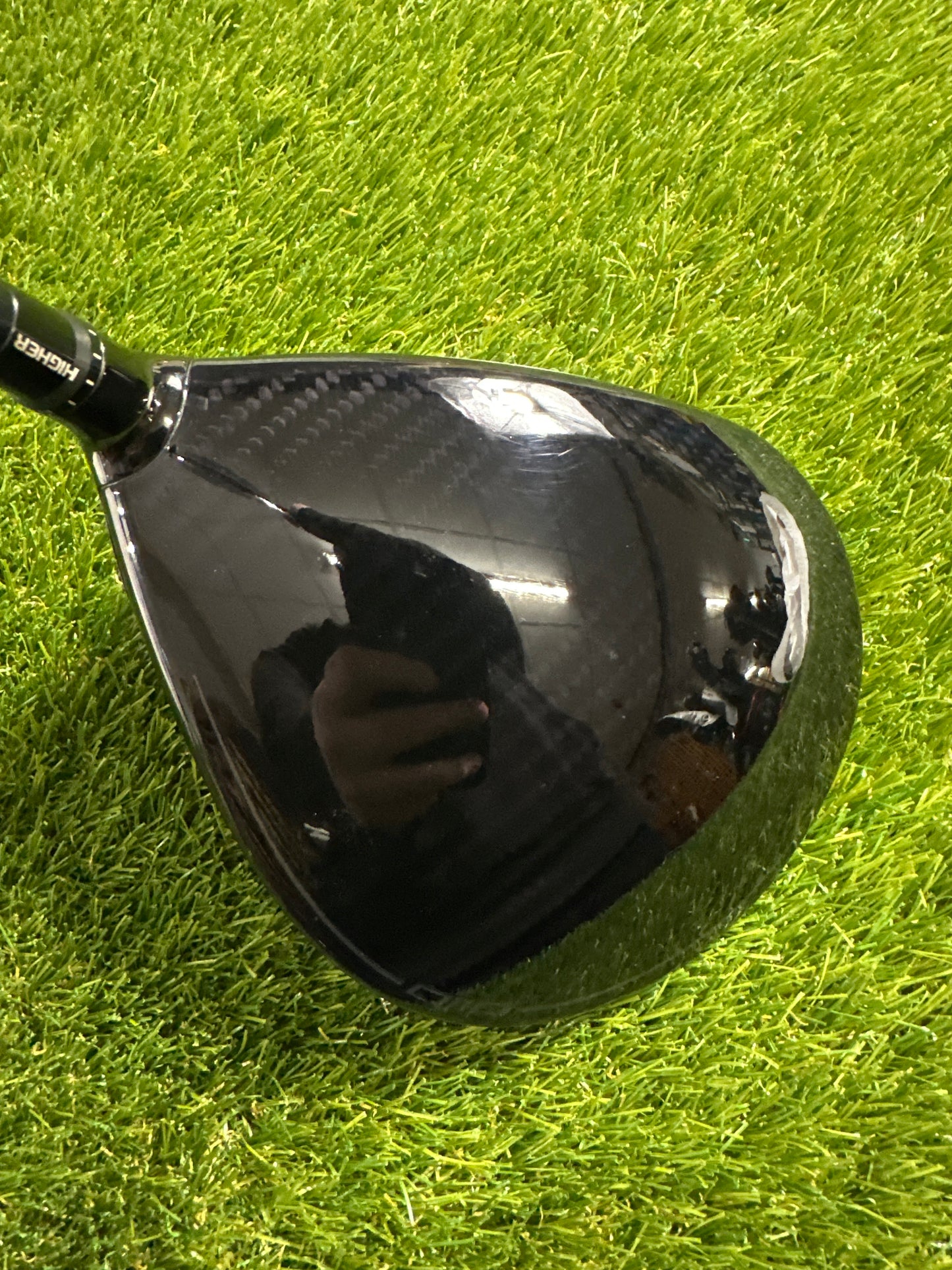TaylorMade Qi10 10.5 Driver